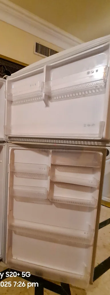 Super General Refrigerator63252952573954111