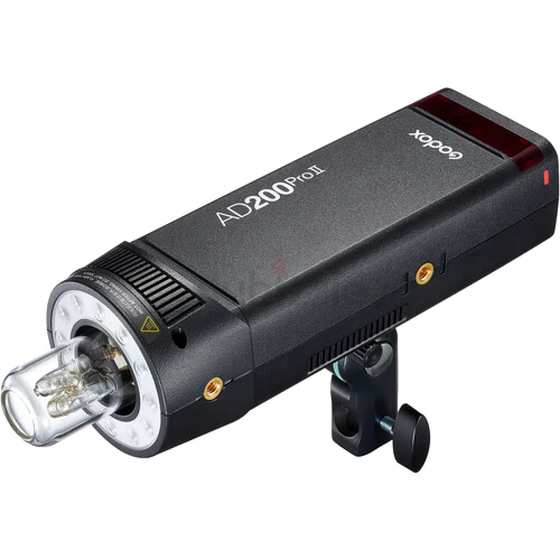 Godox AD200Pro II TTL Pocket Flash ( BRAND NEW )63172679807363112