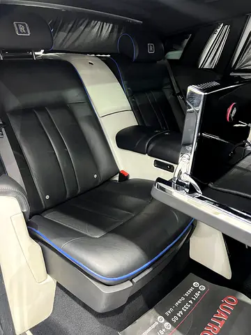 2013 ROLLS-ROYCE PHANTOM — миниатюра 15