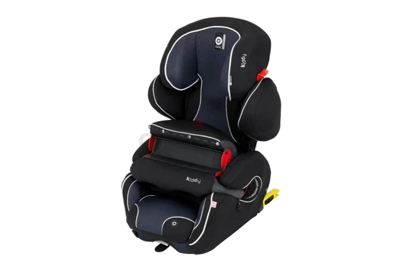 Safety First: Premium Toddler Car Seat - Your Childs Comfort  Security632301929478411117