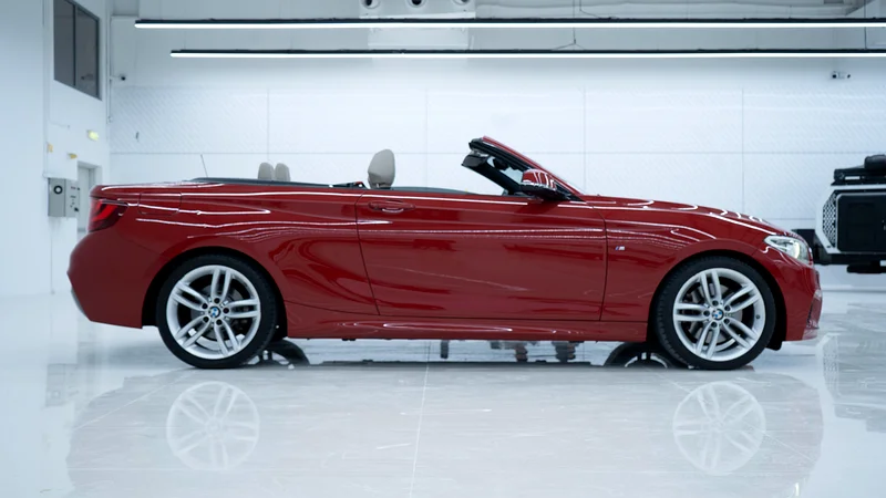 BMW 230i | Convertible | Coupe | 201763228782558466112