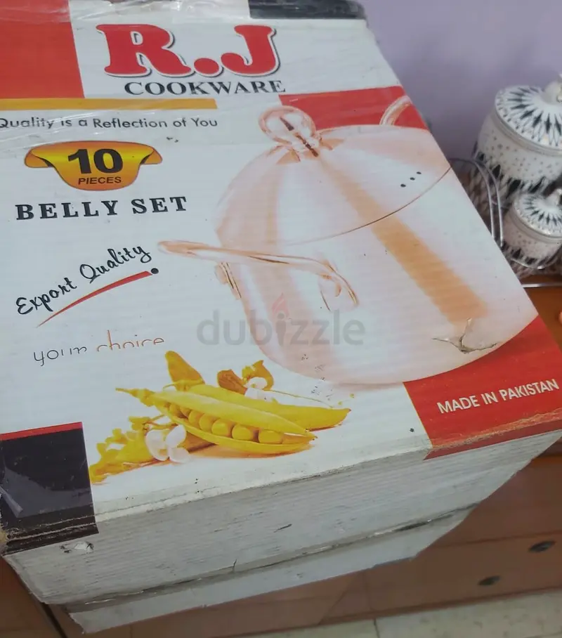 Cooking pots63211419611266113