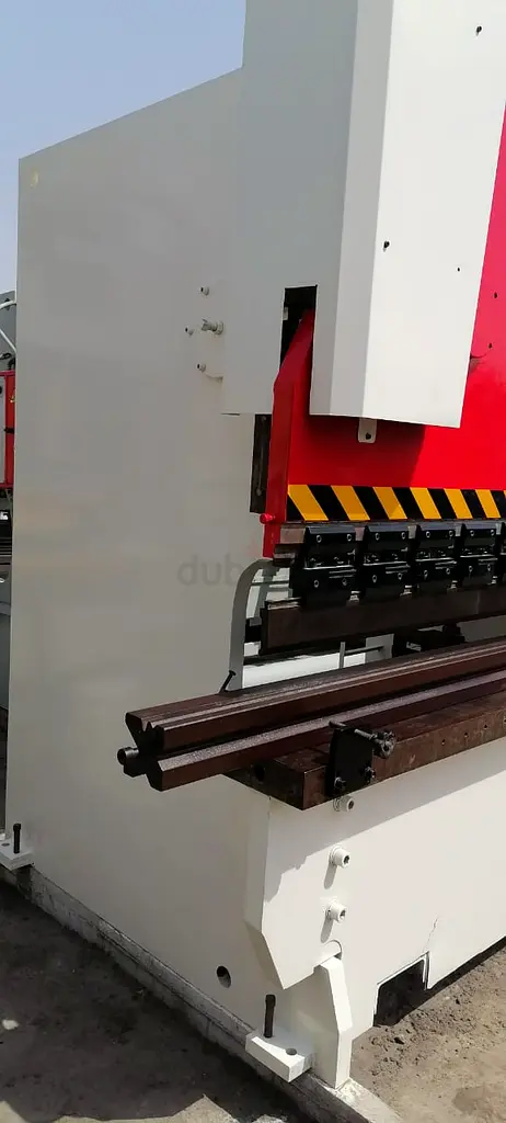 Press break machine63258142150658115