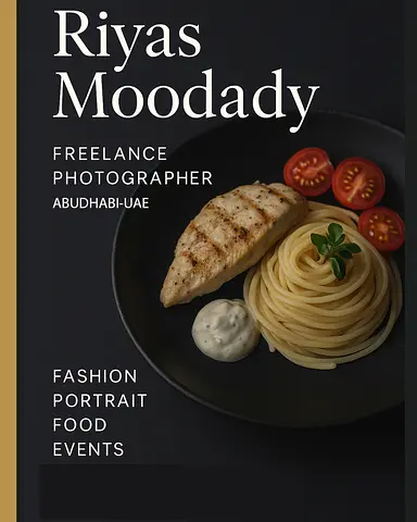 INDIAN PHOTOGRAPHER AVAILABLE