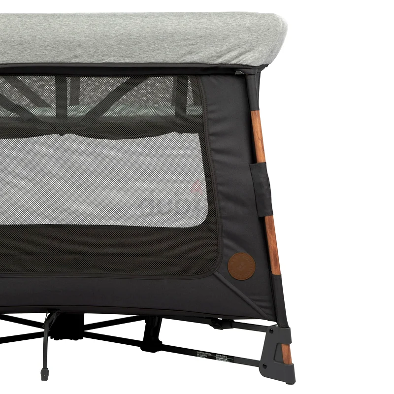 Maxi-Cosi Swift Play Yard, Essential Graphite, Infant  Toddler63204273533571114