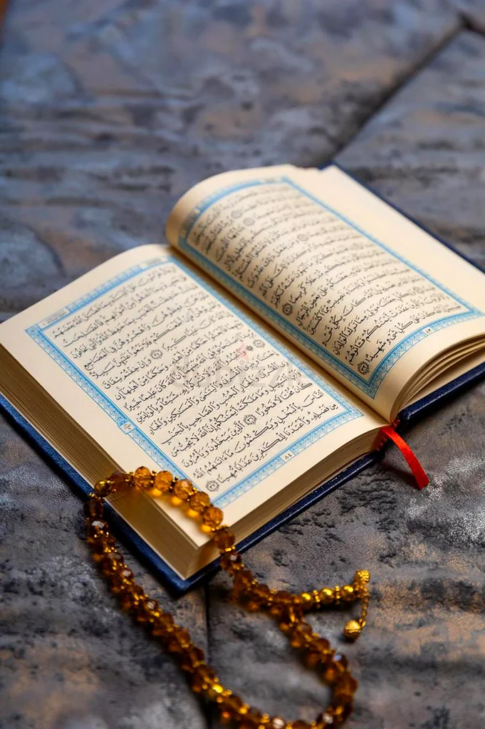 Islamic study Quran With Tajweed63442268218115111