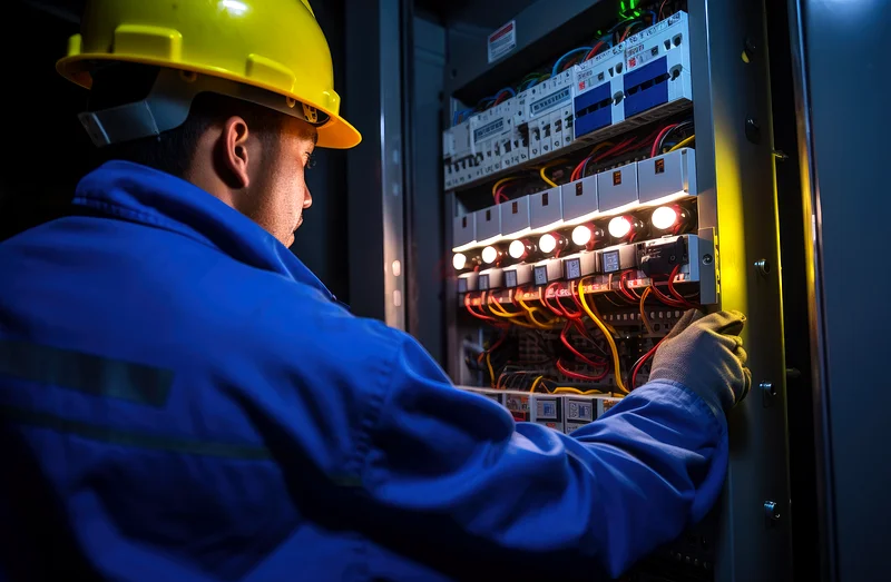 Electric work63221864760195111