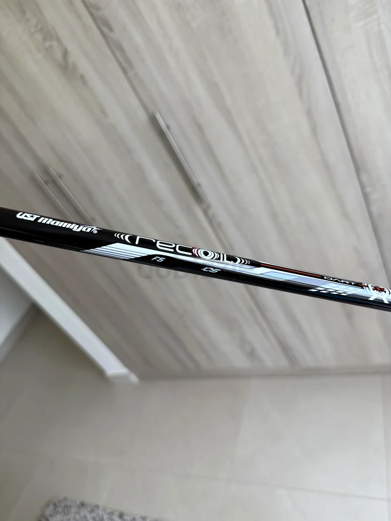 Srixon ZX Utility iron (4 iron)63247253307265112