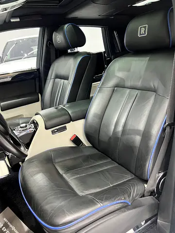 2013 ROLLS-ROYCE PHANTOM photo 9