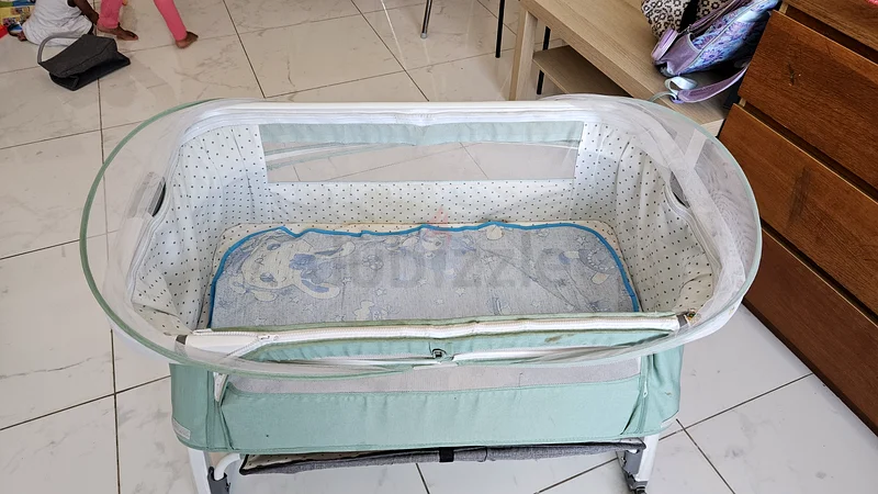 مريحة وأنيقة سرير أطفال / سرير للاطفال للبيع63175737247362114