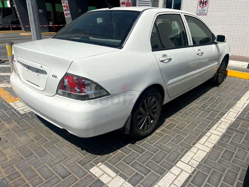 Mitsubishi Lancer63152748609409113