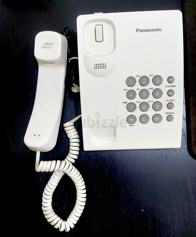 Panasonic Landline Phone