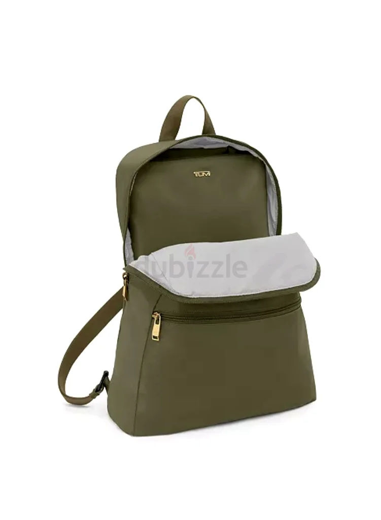Tumi Just in Case Backpack-Preloved63239605088513114