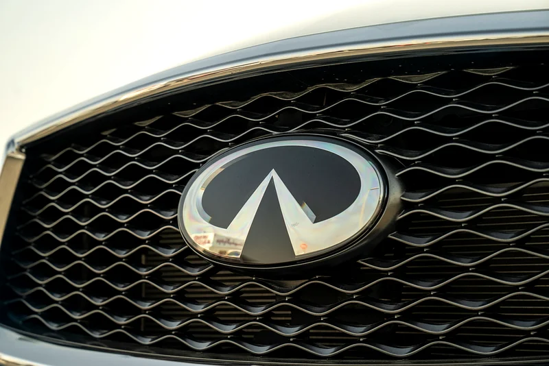 2023 إنفيني QX50 طراز فاخر دفع كلي، 0 كم، ضمان الوكالة لدول مجلس التعاون الخليجي63173486643202111