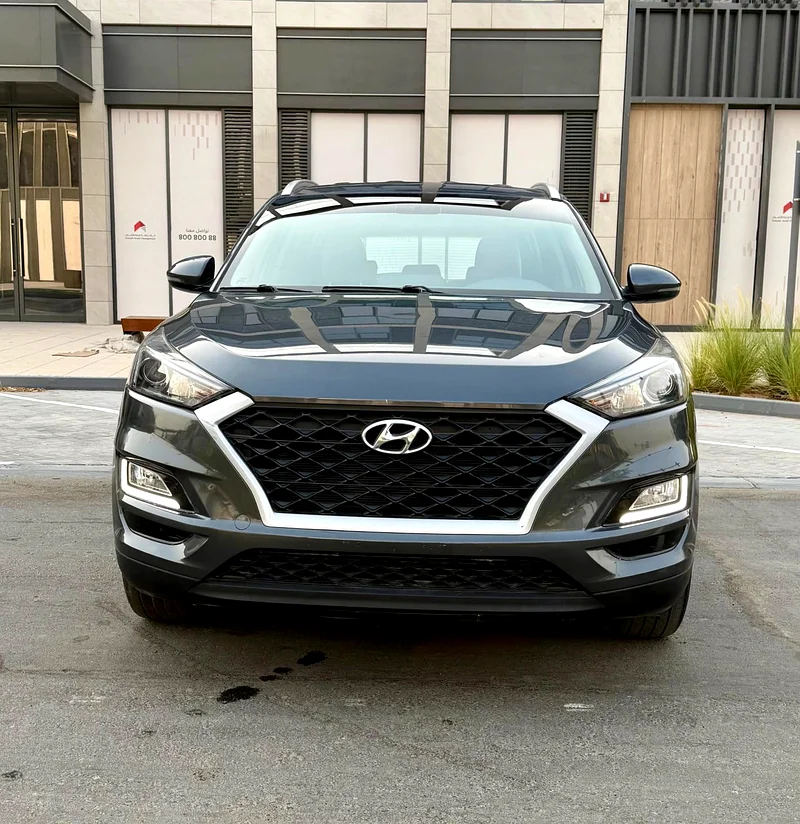 Hyundai Tucson 2020 Gulf63179346015745111