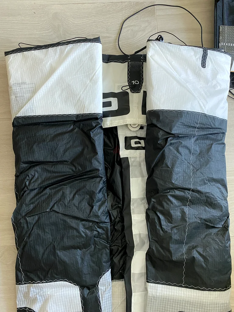 Core XR7 10m + bar63241124597761112