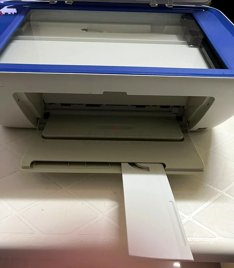 طابعة HP ديسك جيت 263063253967889155113
