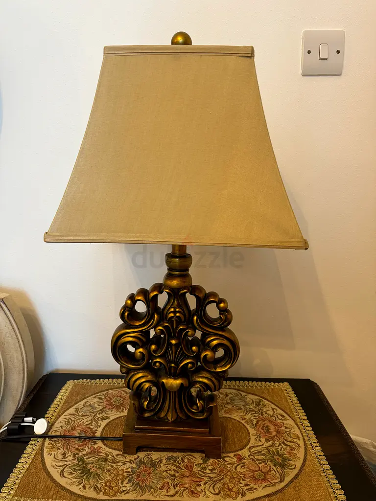 Lámparas de mesa para el hogar