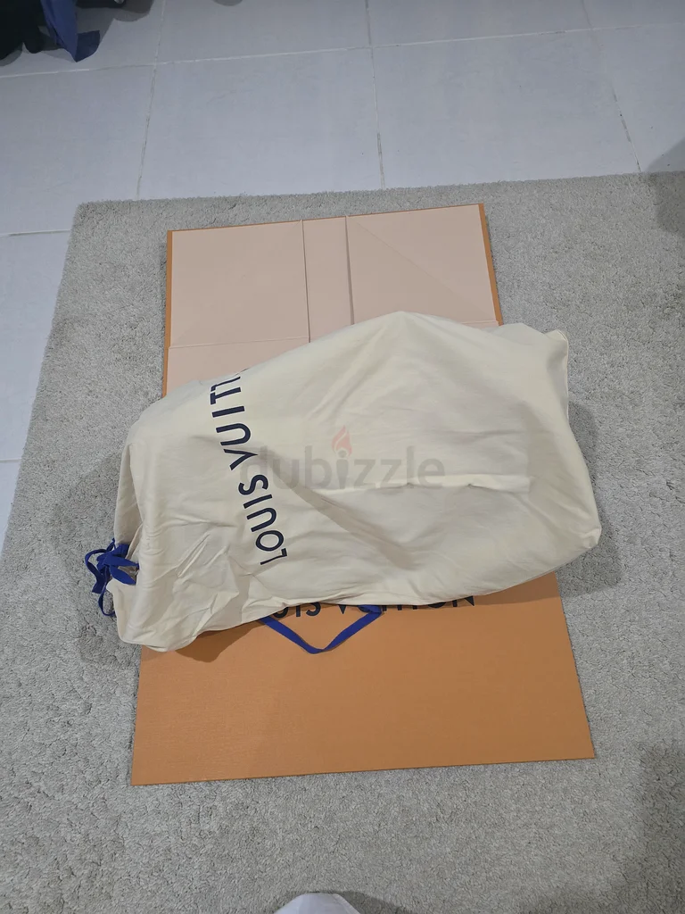 Keepall Bandoulière 50 - Kaki63238588482049113