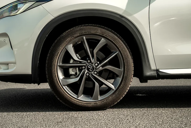 2023 إنفيني QX50 طراز فاخر دفع كلي، 0 كم، ضمان الوكالة لدول مجلس التعاون الخليجي63173486643202112