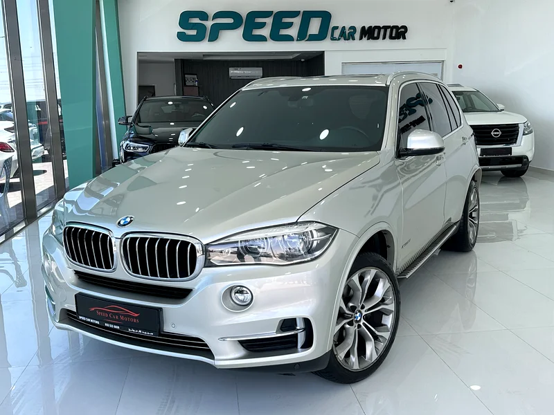 2016 X5 3.5 full option first owner631425849135371115