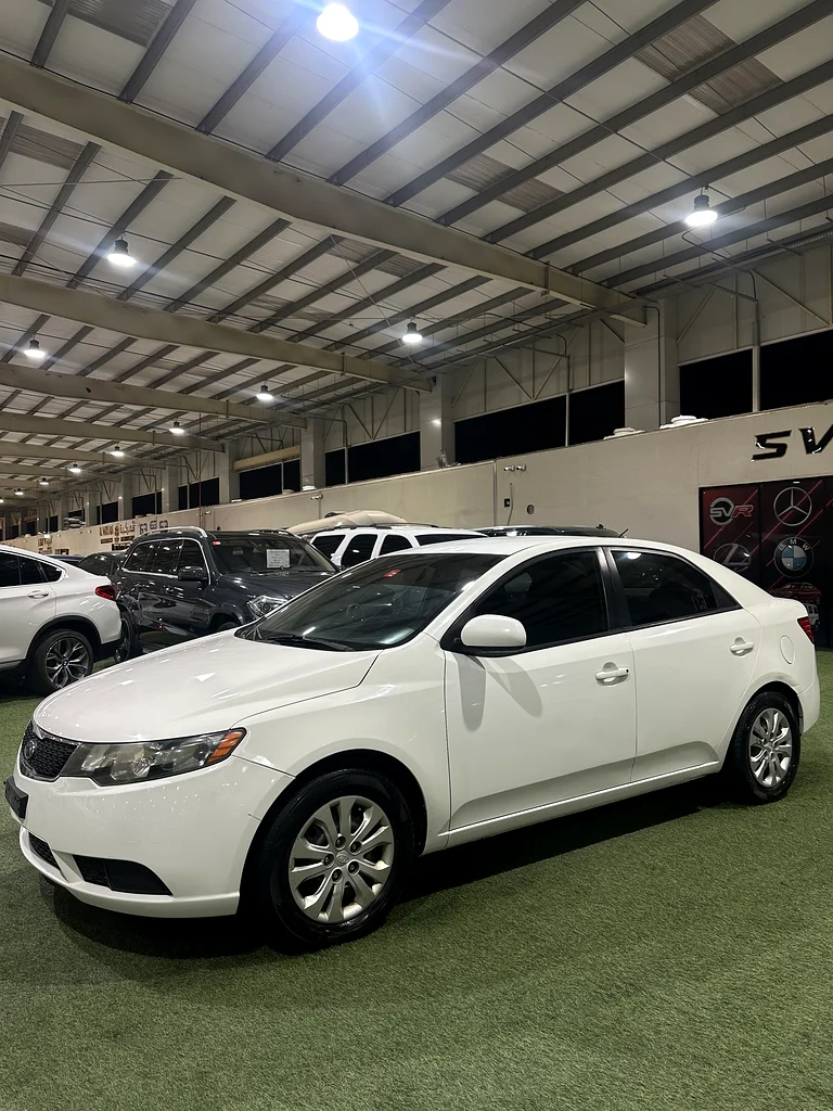 KIA / GCC / 2013 / IN PERFECT CONDITION63173123534593111