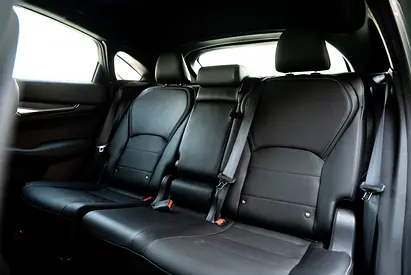 2023 Infiniti QX55 缩略图 16