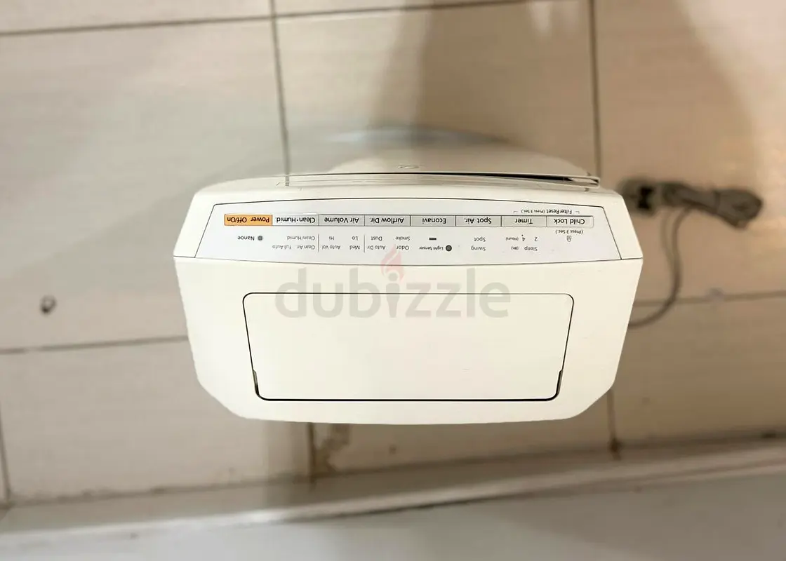 Compact and Efficient Air Purifier for Your Home63248250077825112