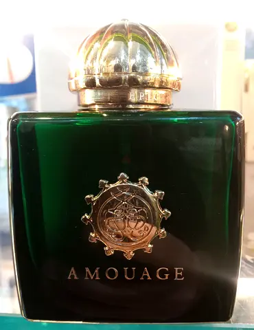 Amouage EDP 100ml For Men Tester 100ml