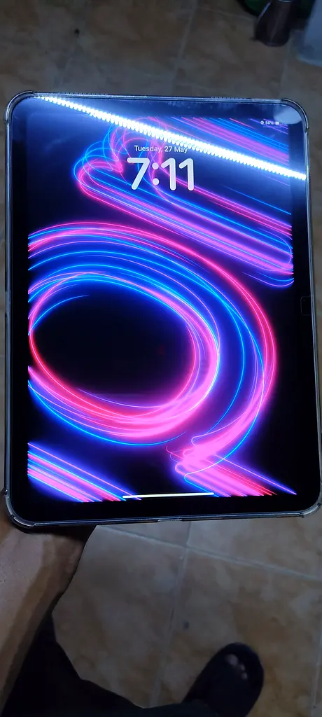 Ipad 10th Genaration WIFI 64GB63214896570371115