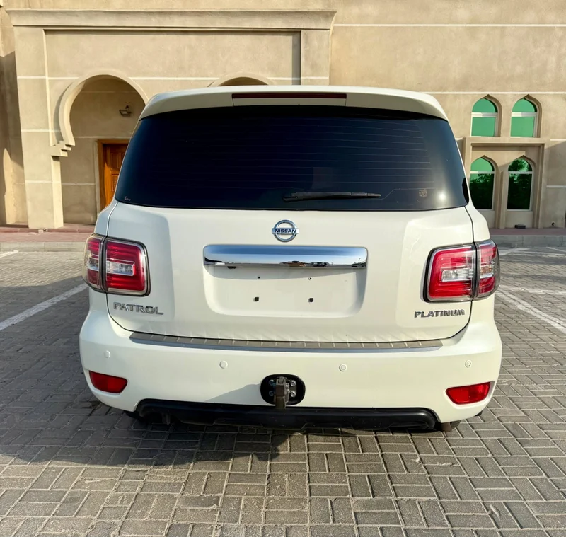 نيسان باترول بلاتينيوم 2014 خليجي فل اوبشن62933685121667114