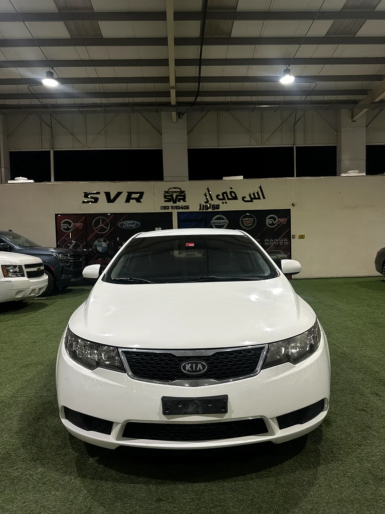 KIA / GCC / 2013 / IN PERFECT CONDITION631731235345931124