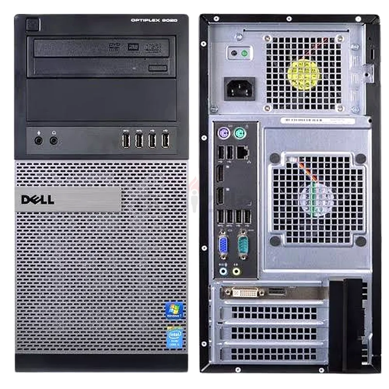 Dell OptiPlex 9020 Core i7 4th Gen 16GB+256GB SSD! Win1163255537628801111