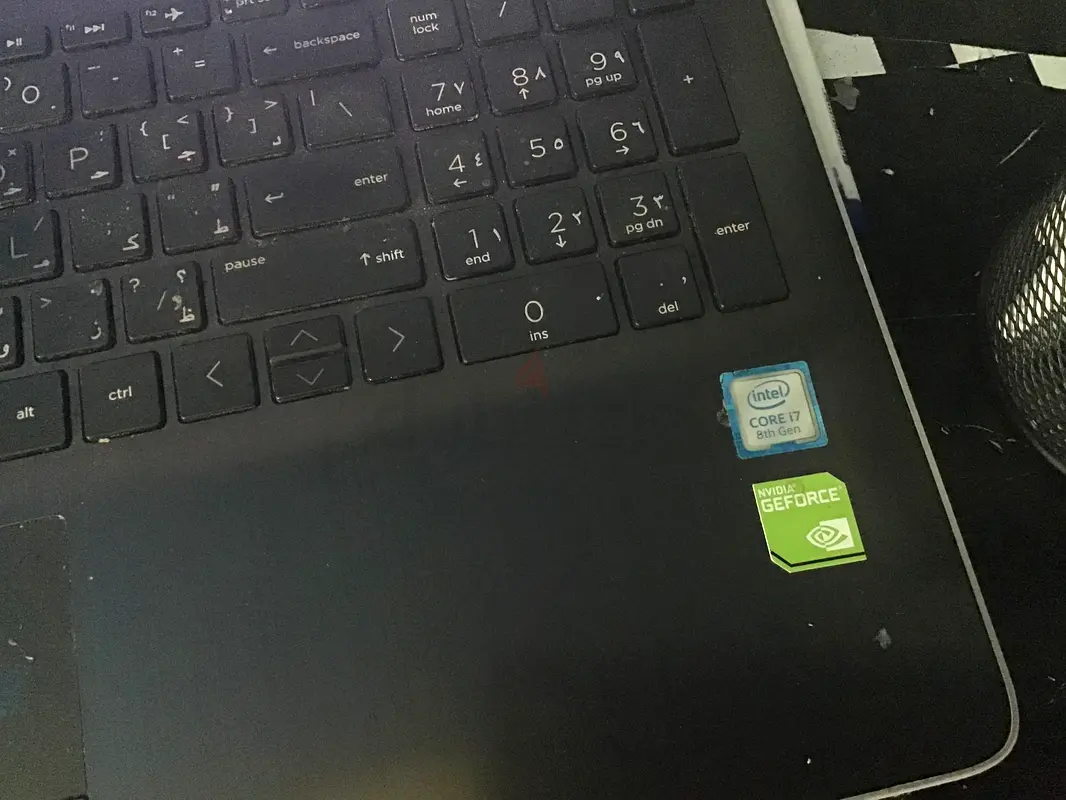 Hp laptop63254489956482111