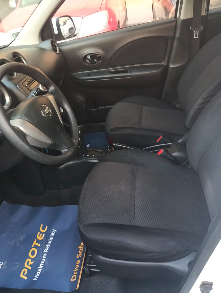 Nissan micra 2020 Gcc sale63136841920387114