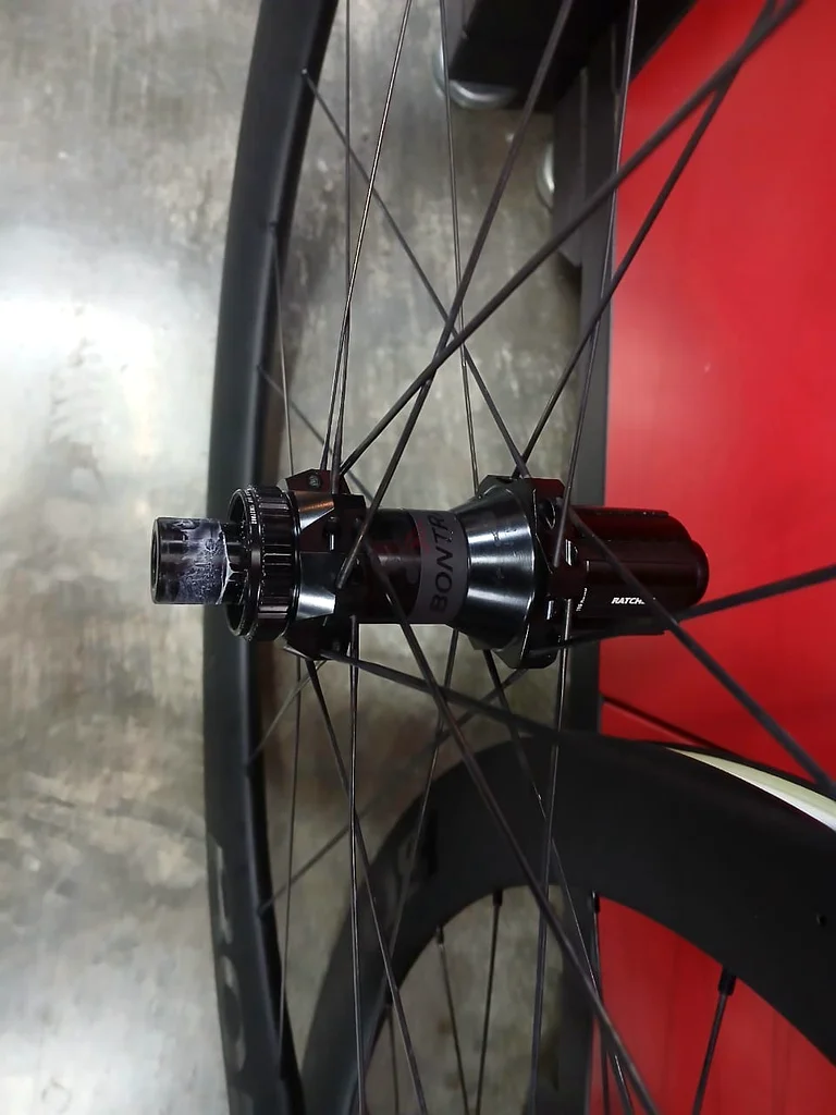 High-Performance Bontrager Aeolus Carbon Wheels for Sale63243190715009111