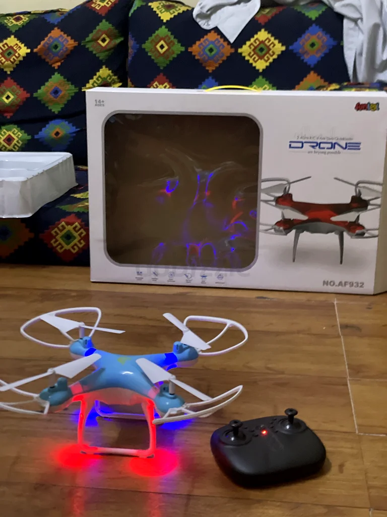 Drone63234611605762111