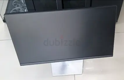 24inc Dell Bezel Less IPS Display FHD LED Monitor With HDMI + Hidrolic Stand 2023 Year Model  P2422H