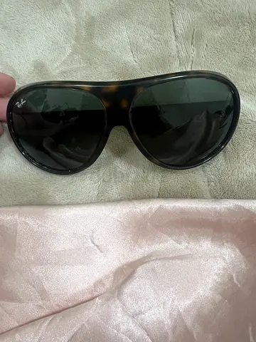 Rayban vintage sunglasses