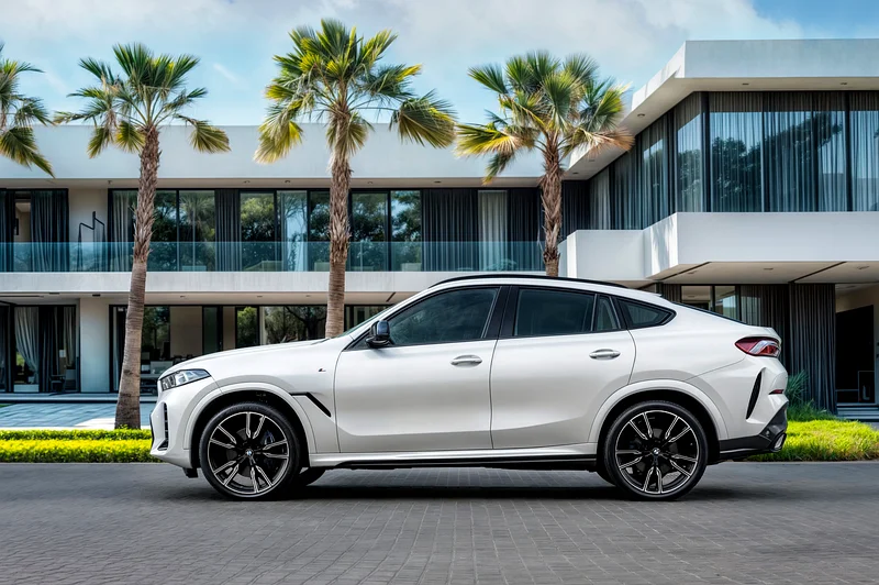 6,658 P.M | 0% Downpayment | BMW X6 M-Kit!63177573739137111
