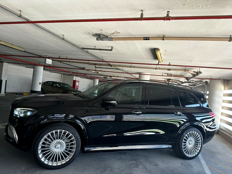 GLS450 MAYBACH62863323006337112