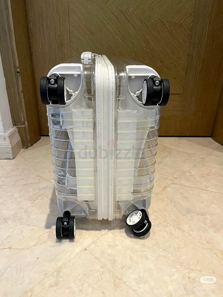 Rimowa  off white luggage63233643494787113