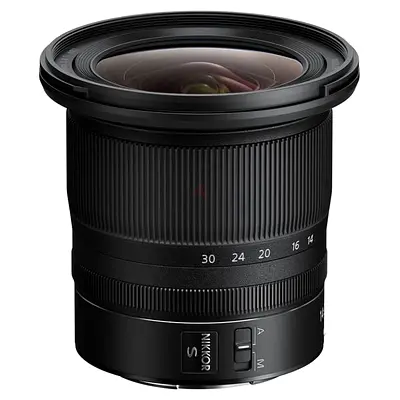 Nikon Z 14-30 F/4 S lens BRAND NEW SEALED