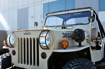 صورة 9 لـ 1979 JEEP WRANGLER