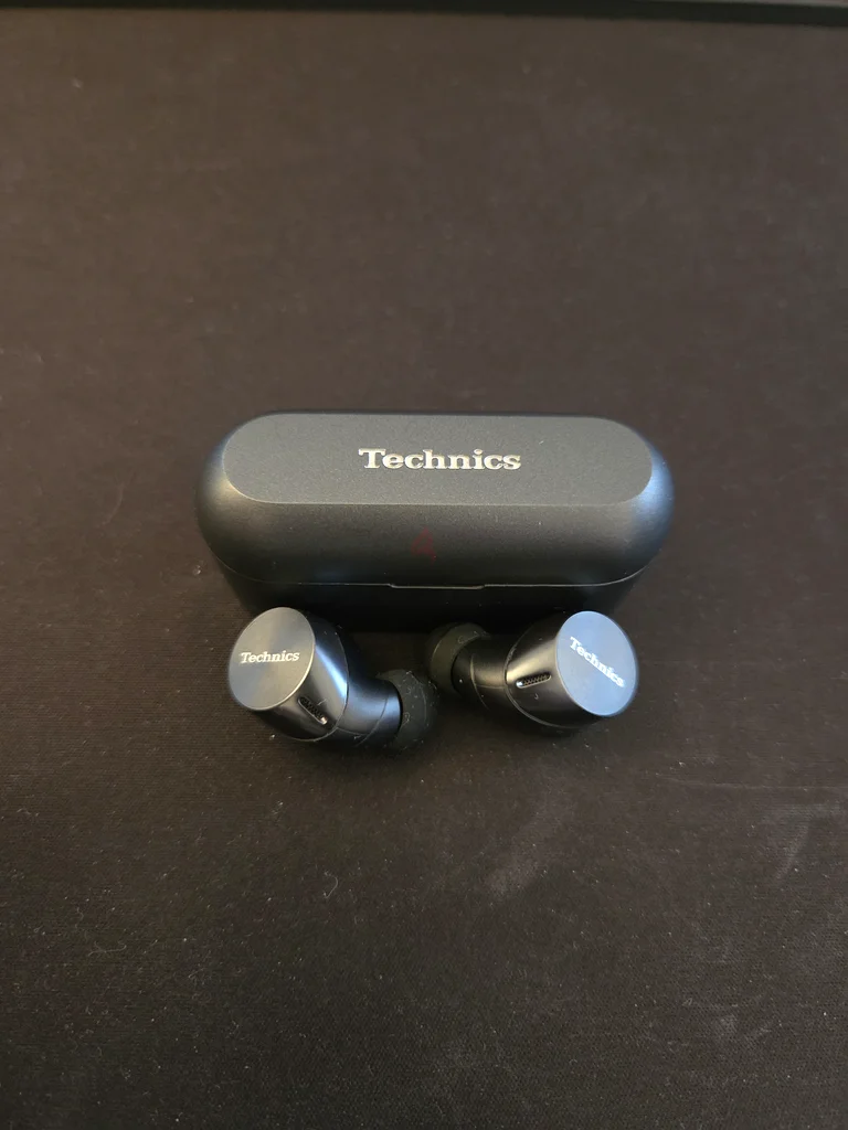 Technics Earbuds - EAH-AZ6063261840797315111
