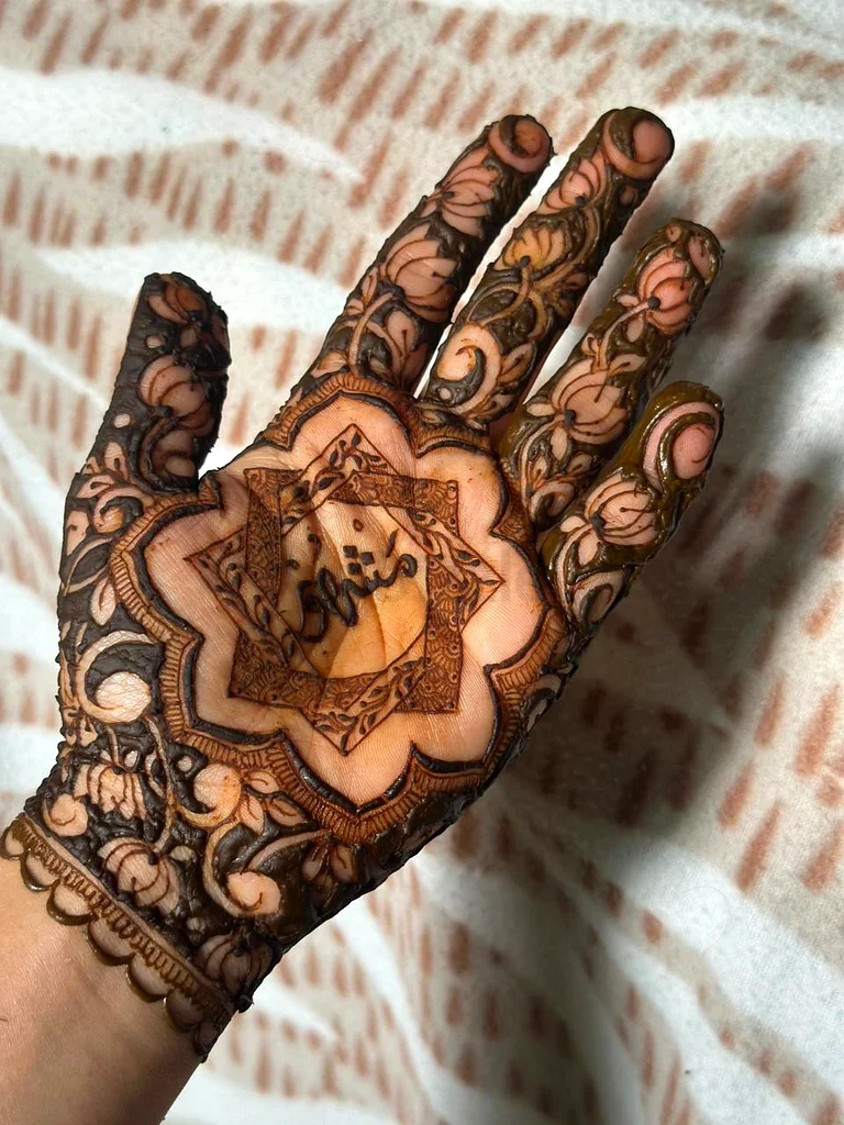 HENNA ARTIST63222349060737114