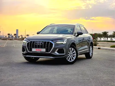 Free delivery for monthly rental, Enjoy 2500 KM Per Month just for AED 4299/-