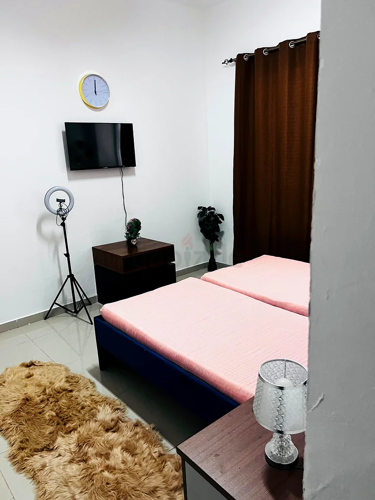 غرفة خاصة فاخرة للإناث، النهدة، الشارقة، حدود دبي63314625520769112