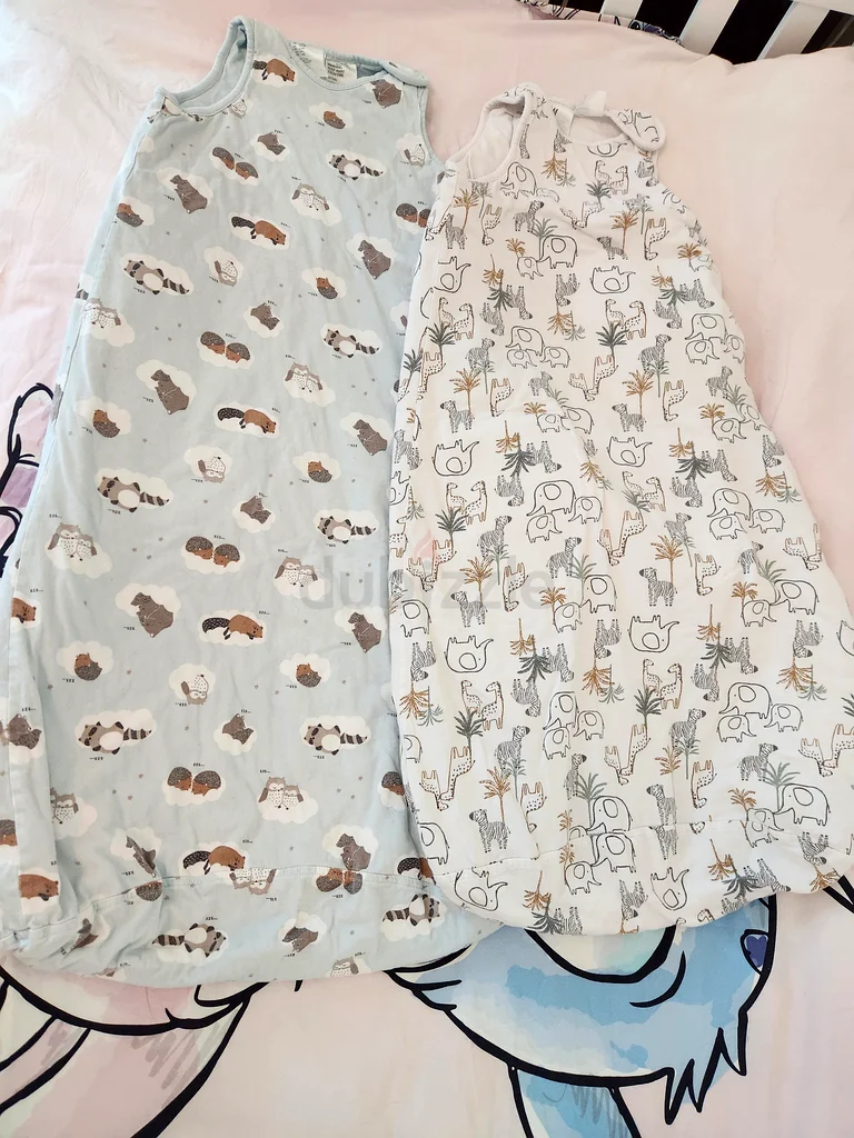 4 Toddler sleeping bags632301857902091111