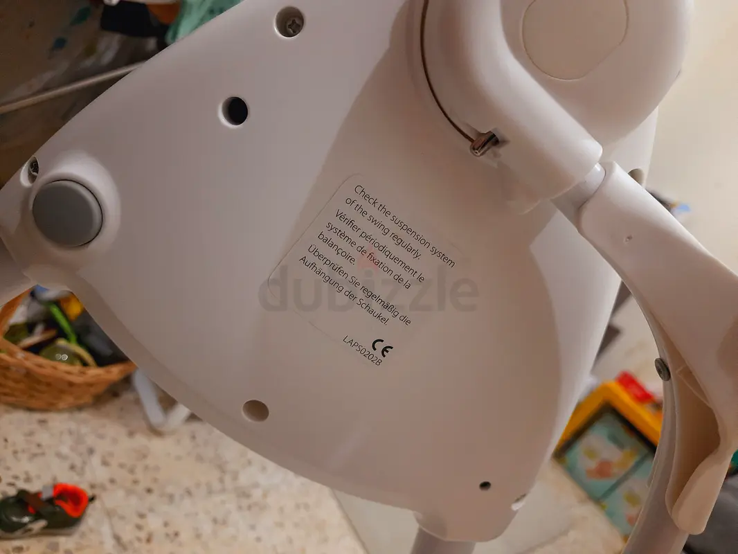 Graco swing63204251469313115
